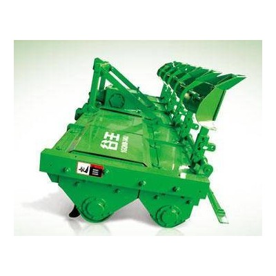 奇瑞1GQN-340J雙軸滅茬旋耕機