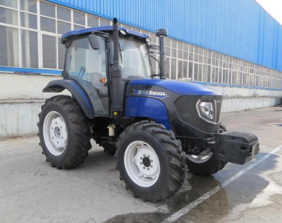 雷沃歐豹M1404-X輪式拖拉機