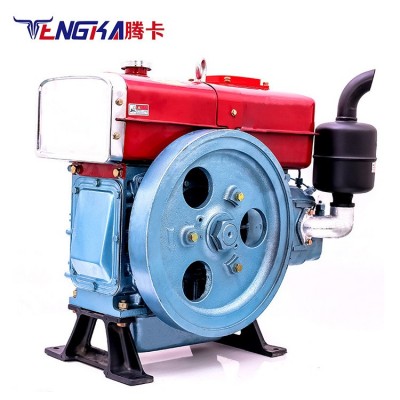 常柴常州柴油機zs1110zs1115zs1130水冷柴油機