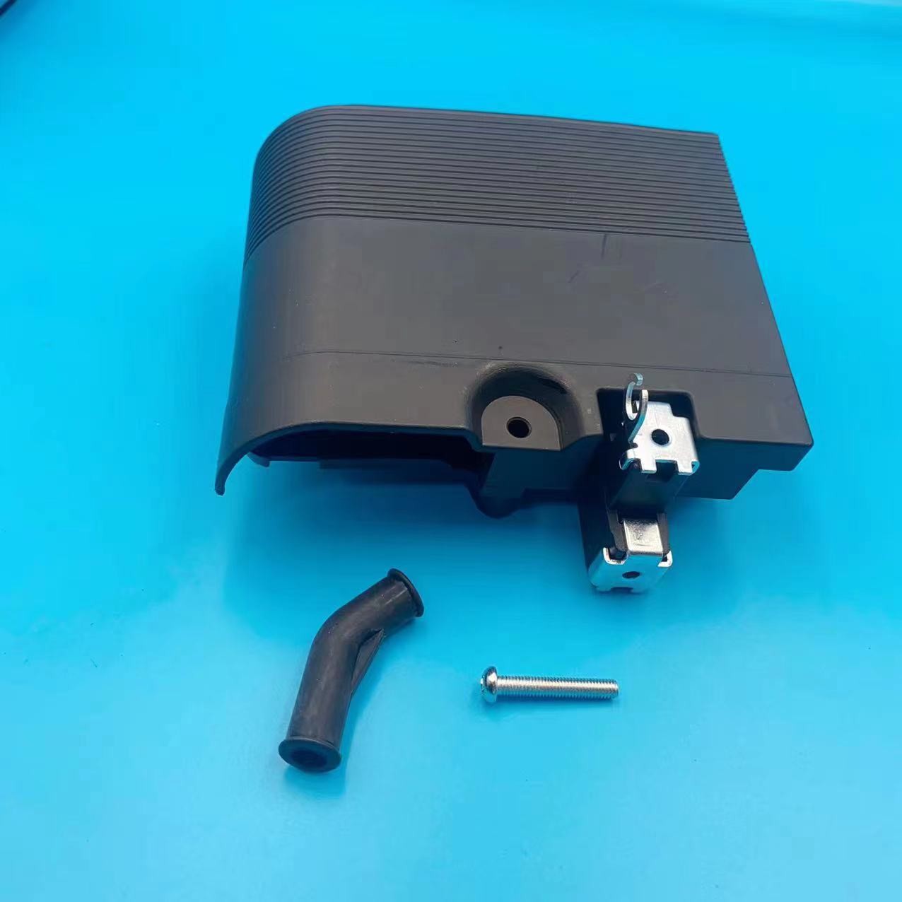 廠家直供園林機(jī)割草機(jī)綠籬機(jī)692298空氣濾清器割草機(jī)機(jī)配件