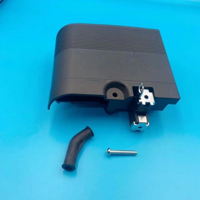 廠家直供園林機割草機綠籬機692298空氣濾清器割草機機配件