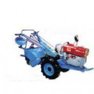 贛昌GC-151手扶拖拉機