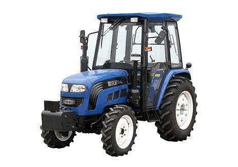 雷沃M704-B輪式拖拉機