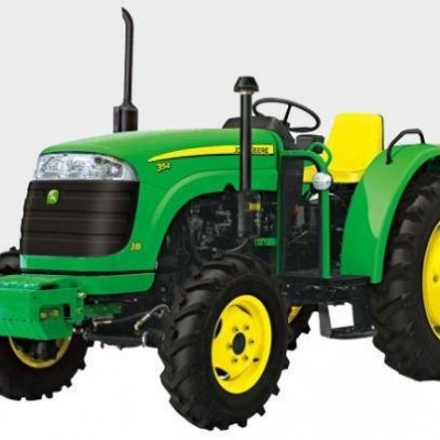 約翰迪爾JD354輪式拖拉機(jī)