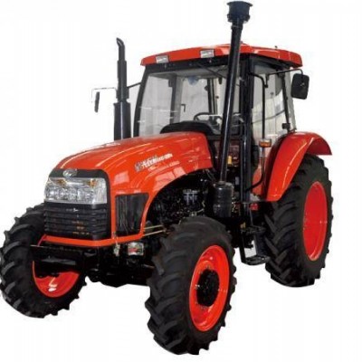 星光至尊XG1204拖拉機(jī)