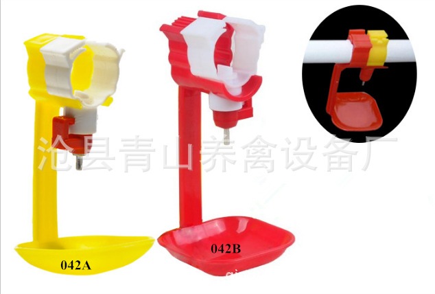 供應養(yǎng)雞水線 全自動養(yǎng)雞水線 肉雞養(yǎng)殖設備 平養(yǎng)雞料線 水線