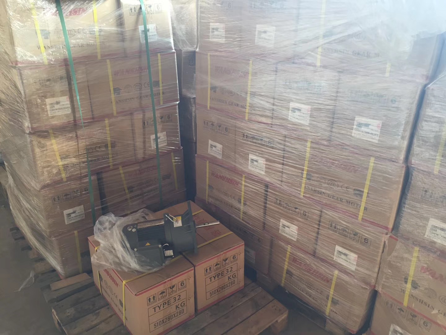 自動料線 雞舍養雞料線 養雞自動料線 肉雞養殖設備 平養雞料線