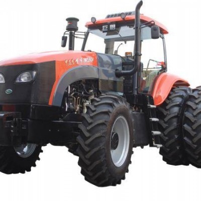 巨明JM1804輪式拖拉機