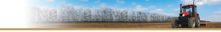 東方紅LF904輪式拖拉機(jī)