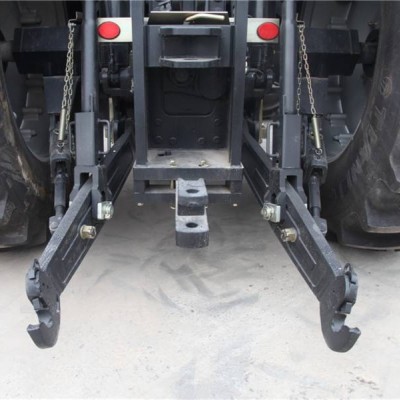 東方紅LF2204輪式拖拉機