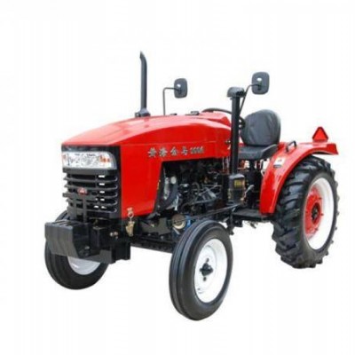 黃海金馬300A輪式拖拉機(jī)