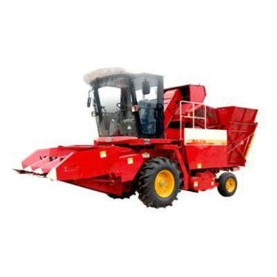 雷沃谷神CB03(4YZ-3H)自走式玉米收獲機(jī)