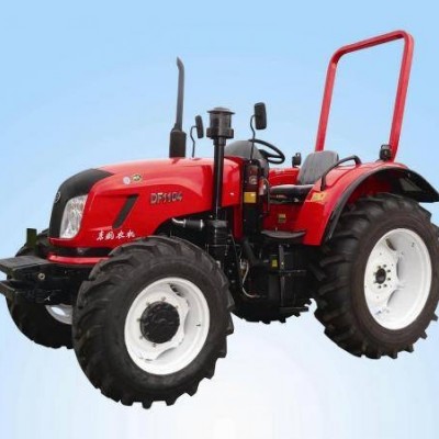 東風(fēng)1104輪式拖拉機(jī)