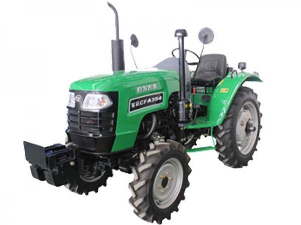 常發CFA254拖拉機