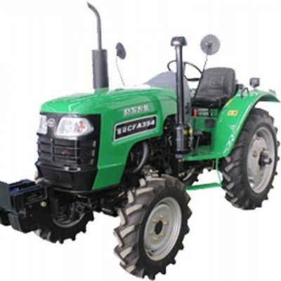 常發CFA254拖拉機