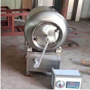 液壓真空魚(yú)類(lèi)滾揉機(jī) 原廠發(fā)貨 不銹鋼材質(zhì)
