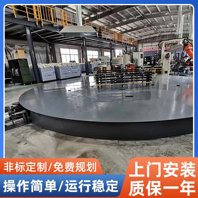 汽車座椅全自動環(huán)形發(fā)泡生產(chǎn)線 生產(chǎn)軟泡發(fā)泡機器生產(chǎn)線廠家定制