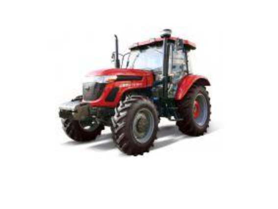 五征TS1204Ⅲ輪式拖拉機