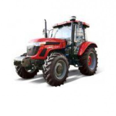 五征TS1204Ⅲ輪式拖拉機