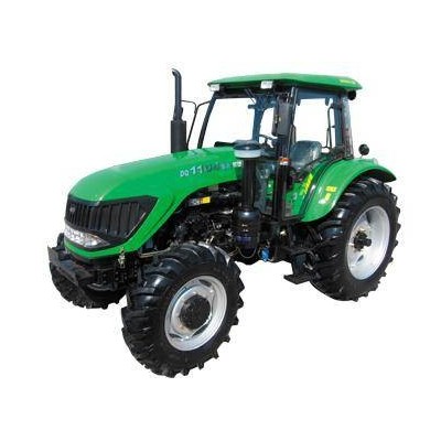 英福萊DQ1104輪式拖拉機(jī)