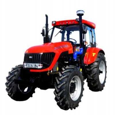 英福萊DQ1404輪式拖拉機(jī)