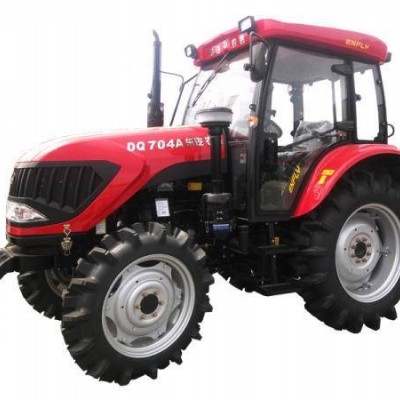 英福萊DQ704A輪式拖拉機(jī)