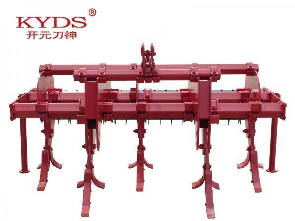 開元刀神1S-250A1深松機