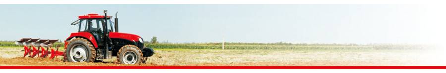 東方紅1GQN-230ZG旋耕機