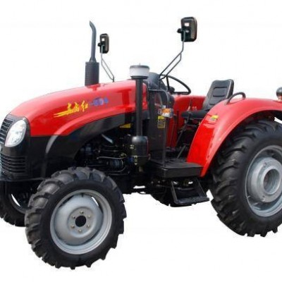 東方紅504輪式拖拉機