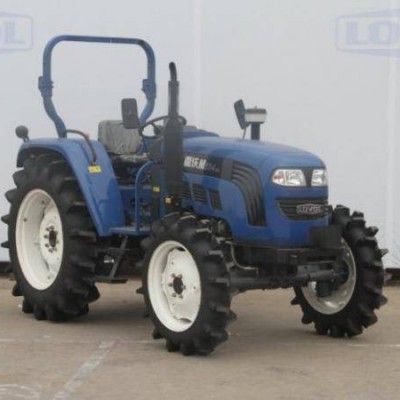 雷沃M554-BA輪式拖拉機