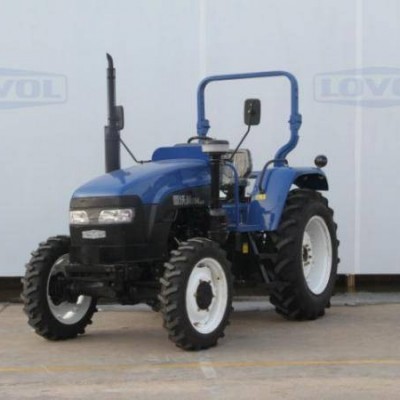 雷沃M804-AA1輪式拖拉機