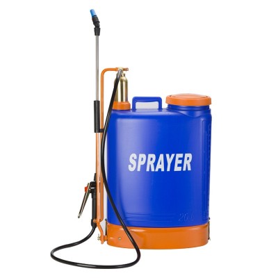 廠家直供銅氣室背負(fù)式工農(nóng)防疫噴酒精84消毒氣壓式手動噴霧器批發(fā)