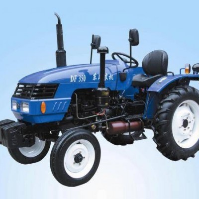 東風350輪式拖拉機