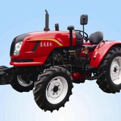 354輪式拖拉機