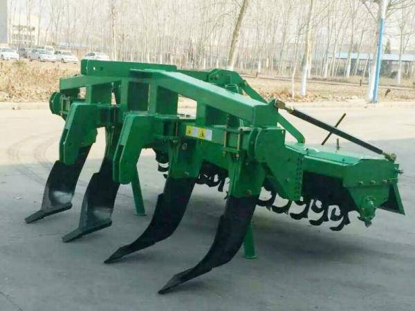 旭創(chuàng)1S-220深松機(jī)