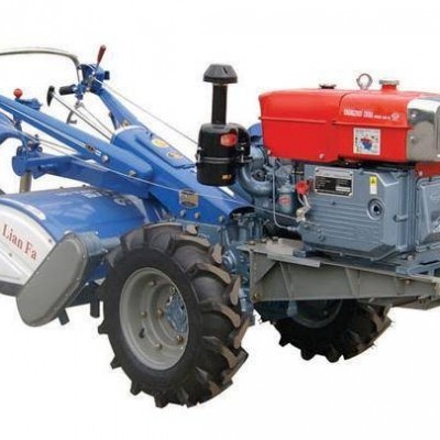 LF121手扶拖拉機