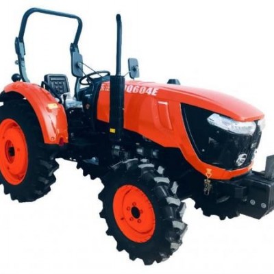 英福萊604E輪式拖拉機(jī)