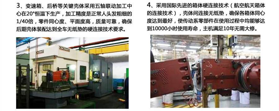 東方紅LX850輪式拖拉機 東方紅LX850輪式拖拉機