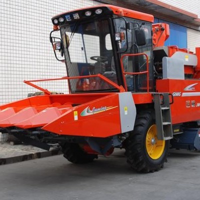 巨明4688新四行688玉米機