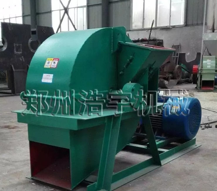 小型木材粉碎機雜木粉碎機木片粉碎機