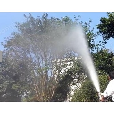 生產(chǎn)自走式噴霧機廠家