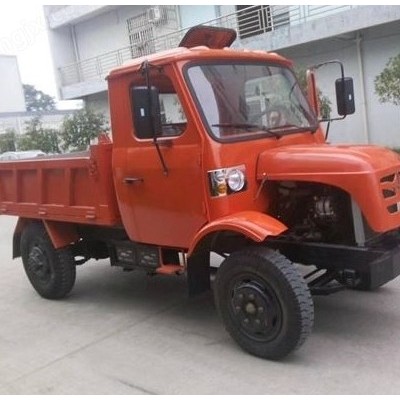 輕型后驅(qū)拖拉機