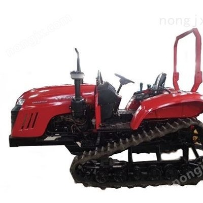 CY-902 智能履帶拖拉機(jī)