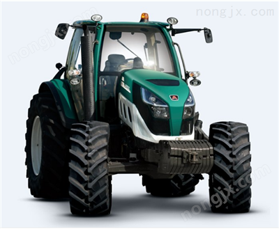 雷沃阿波斯拖拉機 進口品質 國產價格！