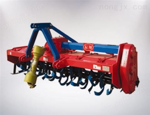 1GQN-230型通軸旋耕機(jī)