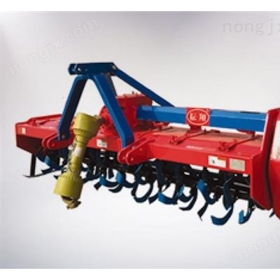 1GQN-230型通軸旋耕機