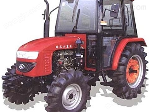 時(shí)風(fēng)SF404四輪驅(qū)動(dòng)拖拉機(jī)