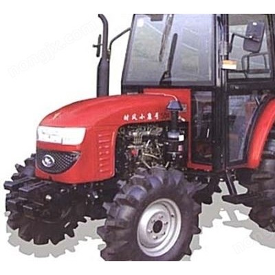 時風SF404四輪驅動拖拉機