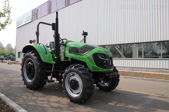 道依茨法爾SH1004輪式拖拉機(jī)