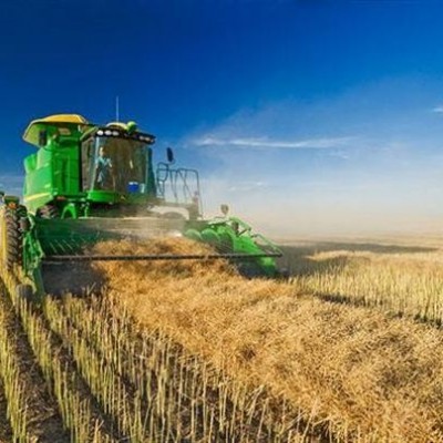 2025襄陽農機展9月啟幕，共鑒農業機械新變革